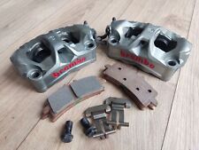 Brembo Stylema calipers 100mm+ Brembo pads Ducati, Triumph, Aprilia, BMW, KTM na sprzedaż  PL