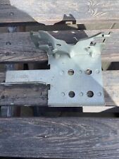 Lagerplattenhalterung novoferm gebraucht kaufen  Ganderkesee
