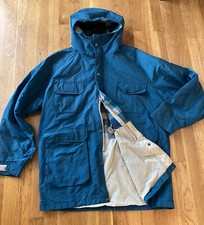 Parka donna vintage usato Parka donna vintage usato  Spedire a Italy