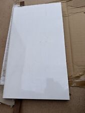Bathroom laminate worktop for sale  STUDLEY