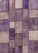 Vintage patchwork turkish for sale  Charlotte