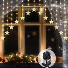 Salcar tenda luminosa usato  Roccagloriosa
