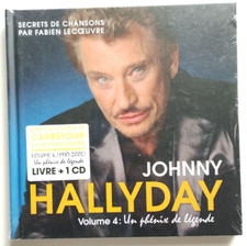 Johnny hallyday beau d'occasion  Libourne