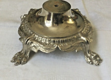 Socle ancien lampe d'occasion  Nevers