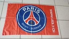 Ancien drapeau supporter d'occasion  Buzançais
