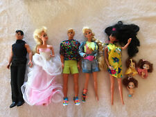 Vintage lot barbie for sale  Berthoud