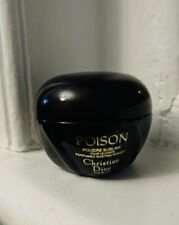 Dior poison body for sale  STAMFORD