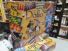 Palio siena gioco usato  Siena