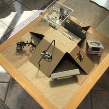 Tony hawk tech for sale  SANDHURST