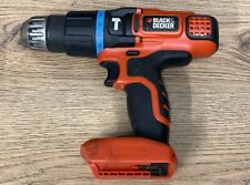 Black decker egbl188 for sale  DERBY