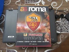 Album roma figurine usato  Italia