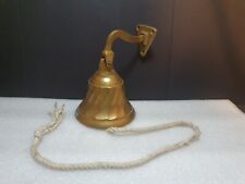 Vintage brass twist for sale  BRISTOL