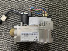 Baxi solo vr4601t for sale  GRAYS
