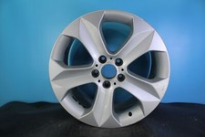 Roda dianteira aro BMW X6 2008 09 10 11 12 13 2014 19" FABRICANTE DE EQUIPAMENTO ORIGINAL 71279 36116774893 974173 comprar usado  Enviando para Brazil
