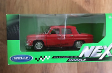 Modellauto renault gordini gebraucht kaufen  Herford