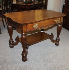 Antique fancy oak for sale  Lexington