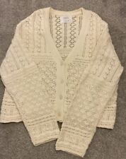 zara girls cardigan for sale  CREWE