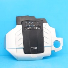 Audi tdi motorabdeckung gebraucht kaufen  Osnabrück