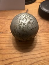 Pound iron shot for sale  Ozark