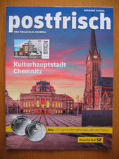 Postfrisch philatelie journal gebraucht kaufen  Neckarsulm