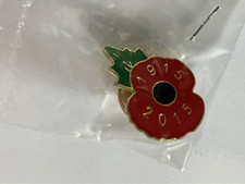 Charity enamel pin for sale  STOKE-ON-TRENT