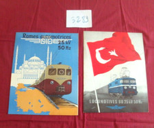 3289 chemin fer d'occasion  Caderousse