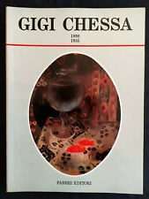 Gigi chessa 1898 usato  Torino