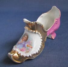 Antique rocky porcelain d'occasion  Expédié en Belgium