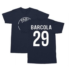 Barcola jersey style for sale  Amityville