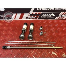 Systeme hydraulique honda d'occasion  France