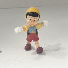 Disney mcdonalds pinocchio for sale  USA