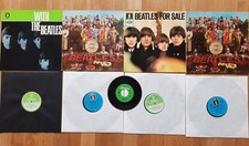 beatles vinyl singles gebraucht kaufen beatles vinyl singles gebraucht kaufen Deutschland