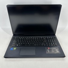 MSI Raider GE76 17 FHD i7-11800H 2.30GHz 16GB 1TB SSD NVIDIA RTX 3060 Excelente comprar usado MSI Raider GE76 17 FHD i7-11800H 2.30GHz 16GB 1TB SSD NVIDIA RTX 3060 Excelente comprar usado  Enviando para Brazil