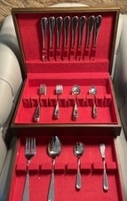 Piece oneida usa for sale  Merrill
