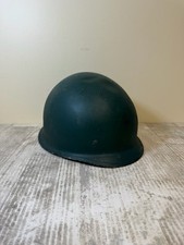 Vintage helmet army for sale  Westbrook