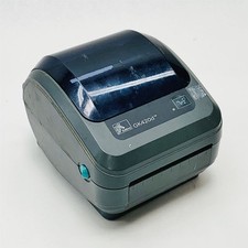 Zebra gk420d usb for sale  Garden Grove