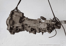 Cambio compl. daihatsu usato  Italia