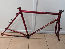 Saracen skyline steel for sale Saracen skyline steel for sale  SHREWSBURY