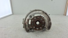19-25 GENESIS G70 RWD JUNTA DE EIXO DE SUSPENSÃO DIANTEIRA ESQUERDA COM CUBO FABRICANTE DE EQUIPAMENTO ORIGINAL comprar usado  Enviando para Brazil