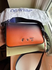 Bolsa Offwhite comprar usado  Enviando para Brazil