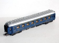 Lima 9202 voiture d'occasion  Rouen-