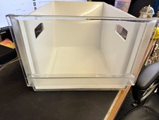 Refrigerator freezer drawer for sale  Mcminnville