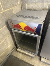 Red bull fridge for sale  HUDDERSFIELD