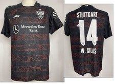 Riginal match worn gebraucht kaufen  Kassel