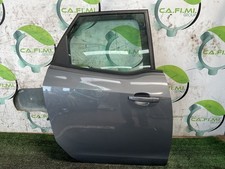 Portiera posteriore destra usato  Italia