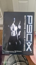 P90x complete dvd for sale  LONDON