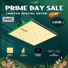 Viparspectra upgrade p600 gebraucht kaufen  Bremen