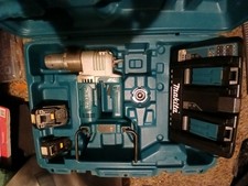 Makita rechargeable shear for sale  Billings