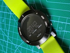 Suunto core black for sale  ABERDEEN
