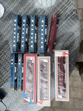 Lima train set for sale  LEEDS